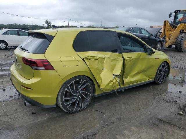 2022 VOLKSWAGEN GTI AUTOBA WVW587CD8NW122535