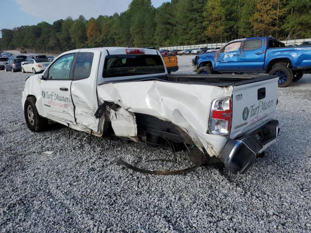 2018 CHEVROLET COLORADO - 1GCHSBEN6J1103495