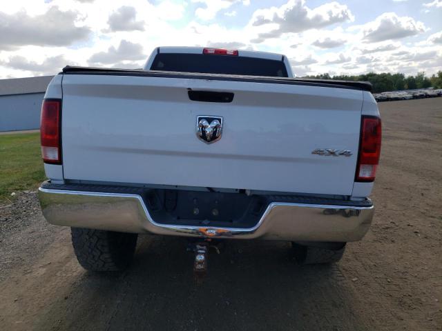 2017 RAM 1500 ST - 3C6RR7KT3HG522097
