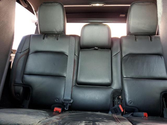 2018 JEEP WRANGLER U - 1C4HJXFG6JW131283