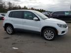 VOLKSWAGEN TIGUAN photo