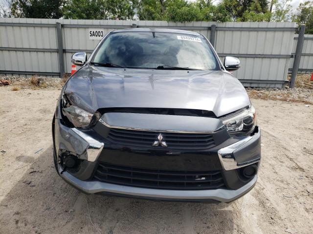 2016 MITSUBISHI OUTLANDER - JA4AP3AW7GZ046784