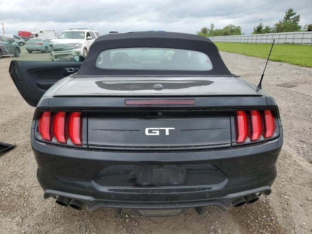 2019 FORD MUSTANG GT - 1FATP8FF5K5160874