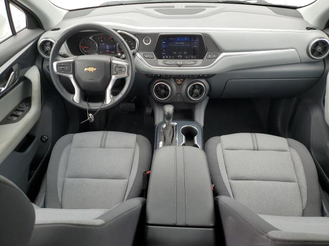 2020 CHEVROLET BLAZER 2LT - 3GNKBCRS4LS684743