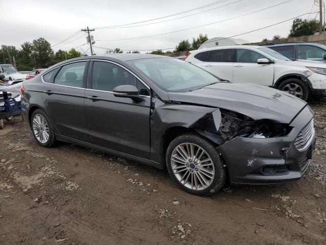 2016 FORD FUSION SE - 3FA6P0H95GR138691