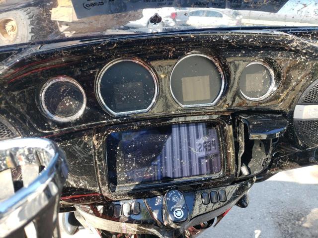 2023 HARLEY-DAVIDSON FLHXSANV - 1HD1AEP18PB645022