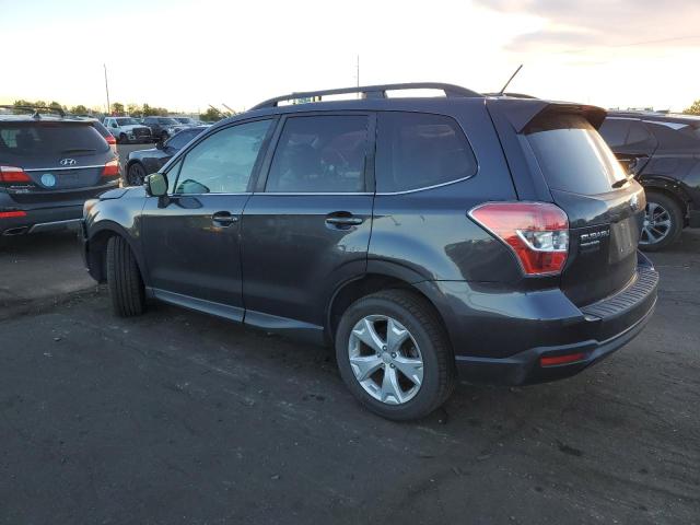 VIN JF2SJAMC5EH486055 2014 Subaru Forester, 2.5I To... no.2