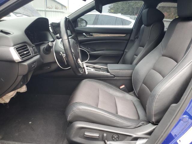 2019 HONDA ACCORD SPO - 1HGCV1F3XKA065975