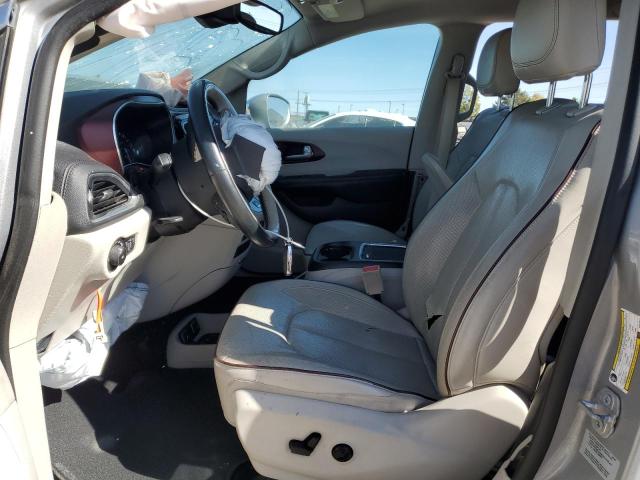 2017 CHRYSLER PACIFICA L - 2C4RC1GG8HR512677
