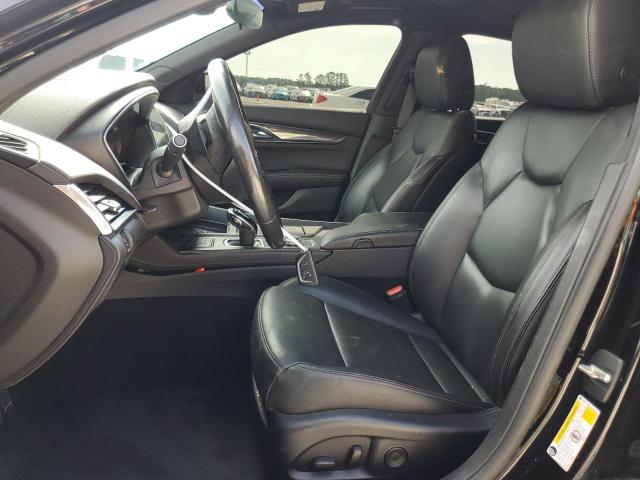 2020 CADILLAC CT5 LUXURY - 1G6DW5RK5L0122622