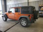 JEEP WRANGLER U photo