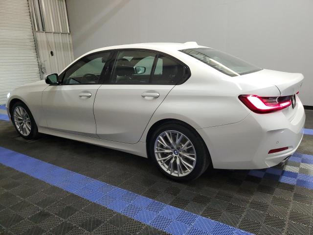 VIN 3MW69FF02P8D71748 2023 BMW 3 Series, 330I no.2