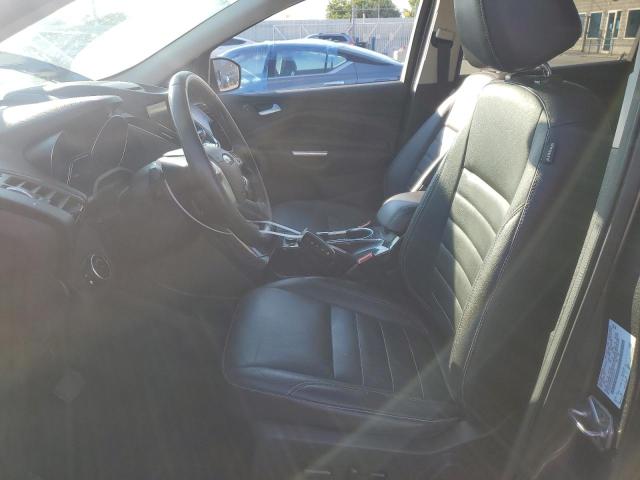 2016 FORD ESCAPE TIT - 1FMCU9J9XGUB72151