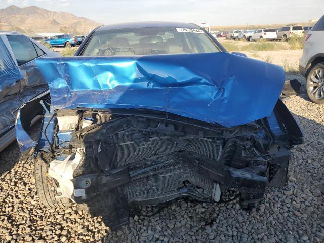 2018 HYUNDAI SONATA SPO - 5NPE34AF3JH656396