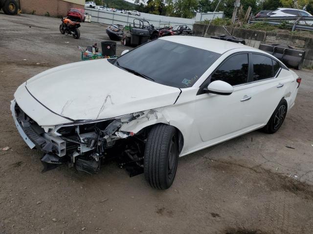 VIN 1N4BL4BV9LN320284 2020 Nissan Altima, S no.1