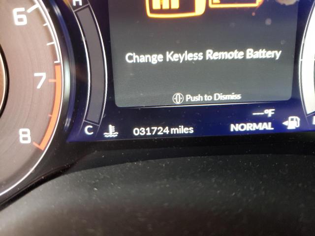 2021 ACURA TLX TECHNO - 19UUB5F45MA015890