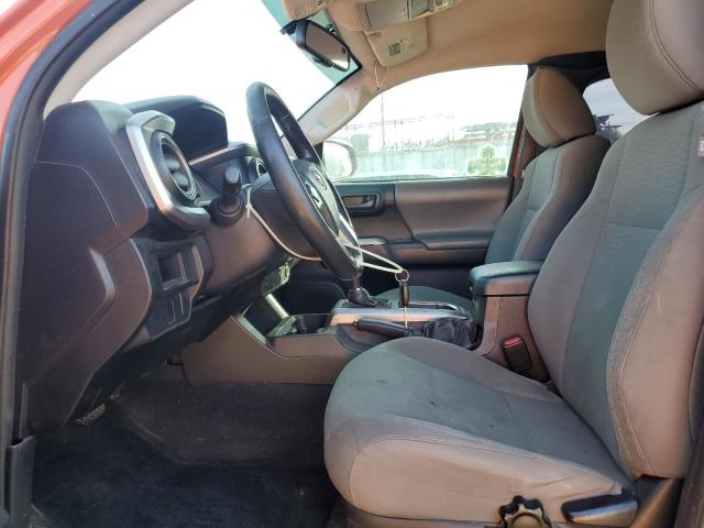 2016 TOYOTA TACOMA ACC - 5TFRZ5CNXGX010313
