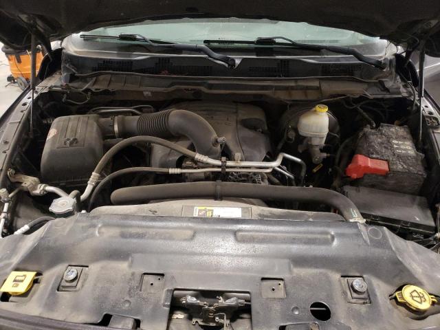 2015 RAM 1500 ST - 1C6RR7FT3FS586205