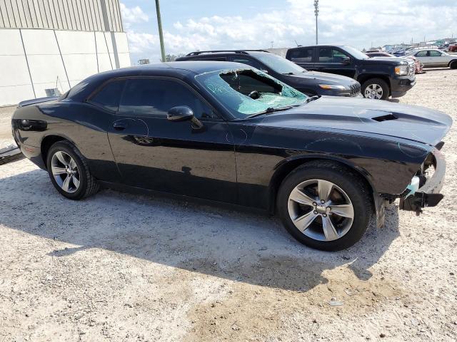 2019 DODGE CHALLENGER - 2C3CDZAG5KH560875