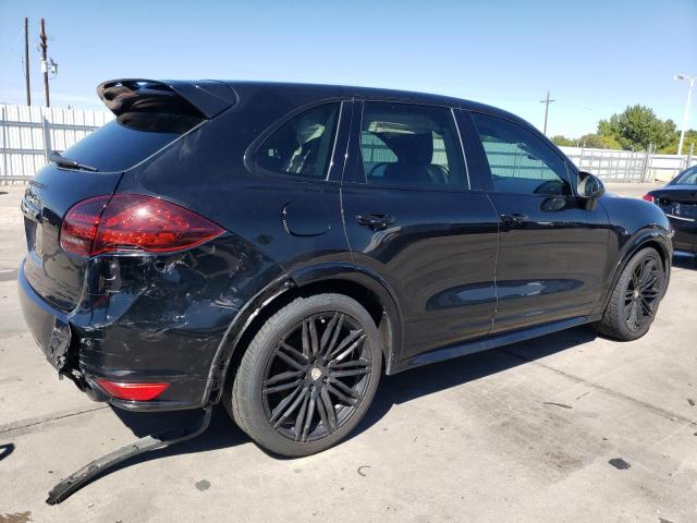 VIN WP1AD2A29ELA73733 2014 PORSCHE CAYENNE no.3