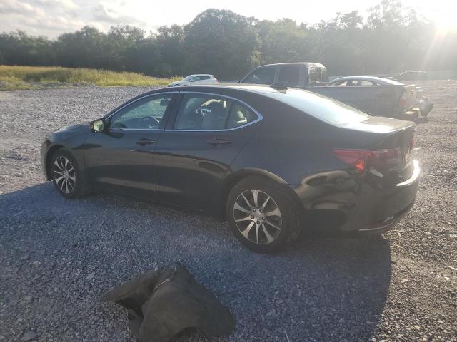 VIN 19UUB1F30HA002468 2017 Acura TLX no.2