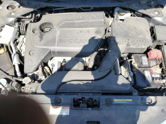 2018 NISSAN ALTIMA 2.5 - 1N4AL3AP0JC258081