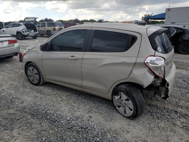 2017 CHEVROLET SPARK LS KL8CB6SA7HC767315  72177544