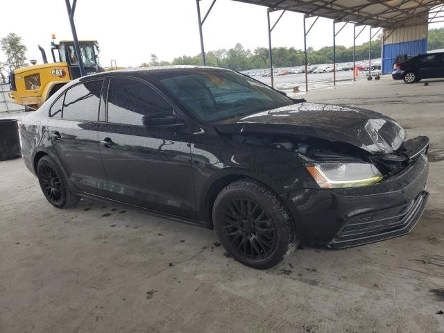 2018 VOLKSWAGEN JETTA S - 3VW2B7AJ0JM210757