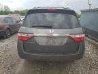 HONDA ODYSSEY EX photo