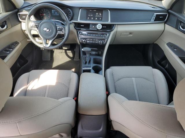 2018 KIA UK - 5XXGT4L39JG229912