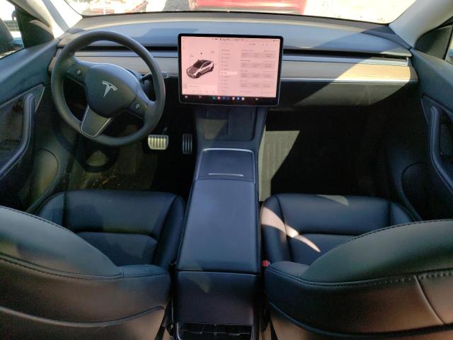 2022 TESLA MODEL Y - 7SAYGDEF4NF346065