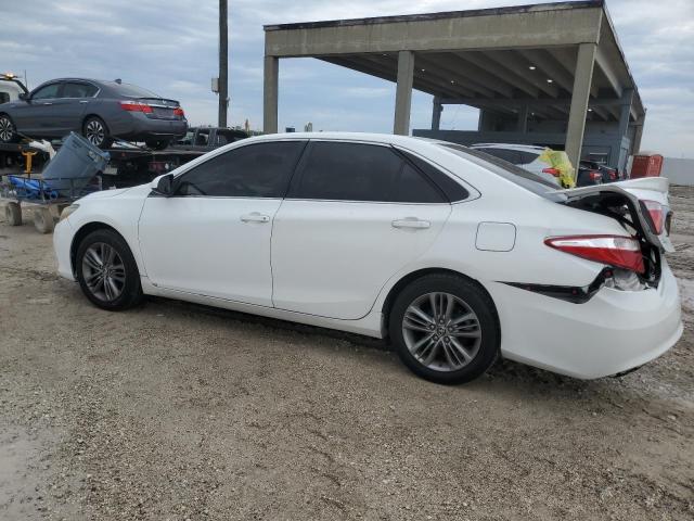 VIN 4T1BF1FK9GU134140 2016 Toyota Camry, LE no.2