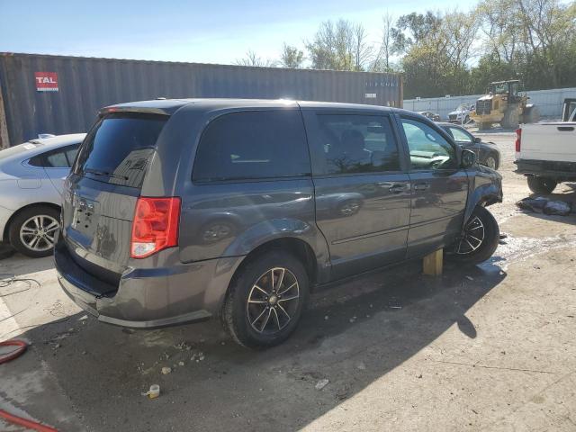 VIN 2C4RDGBG7FR594065 2015 Dodge Grand Caravan, SE no.3