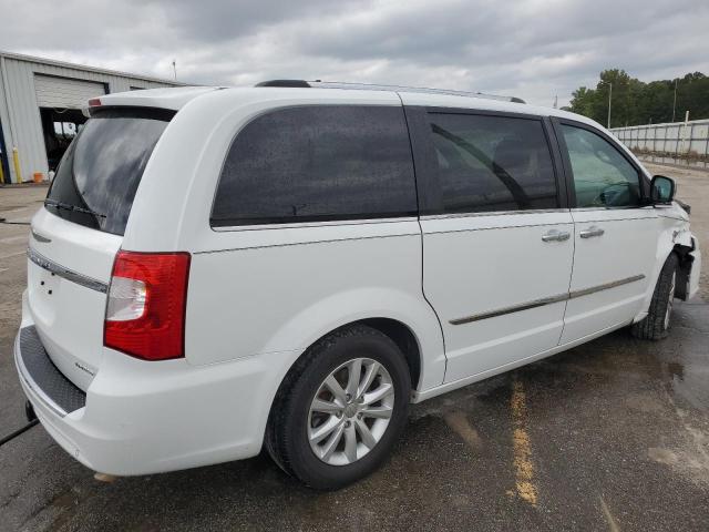 2016 CHRYSLER TOWN & COU - 2C4RC1GG3GR119863