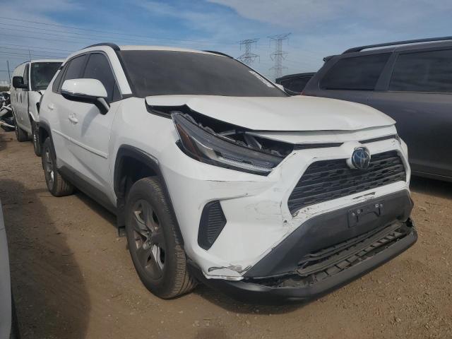 2023 TOYOTA RAV4 XLE - 2T3P1RFV9PC381955