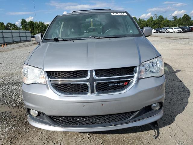2018 DODGE GRAND CARA - 2C4RDGCG9JR300690