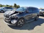 KIA SORENTO EX photo