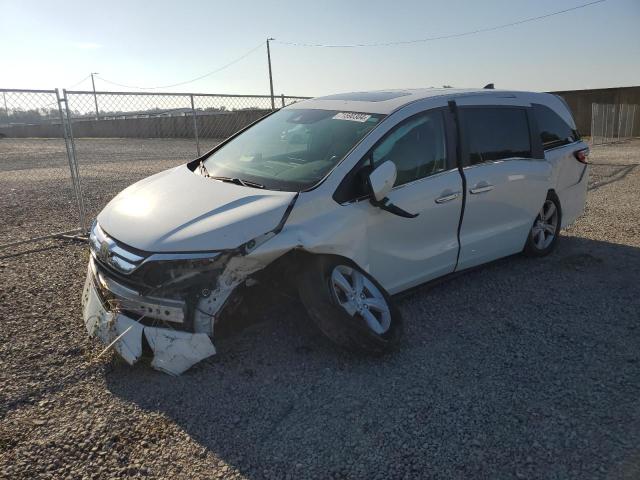 2020 HONDA ODYSSEY EX #2986854023