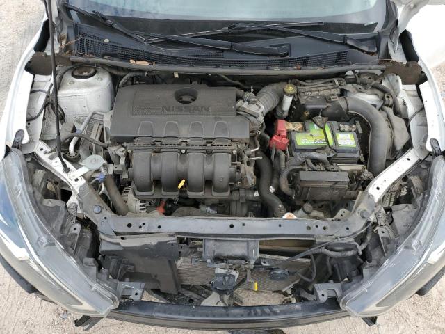 2019 NISSAN SENTRA S - 3N1AB7APXKY208823