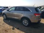 KIA SORENTO LX photo