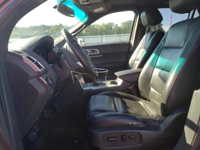 2015 FORD EXPLORER X - 1FM5K8D88FGC05253
