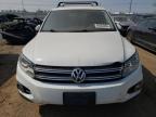 VOLKSWAGEN TIGUAN S photo