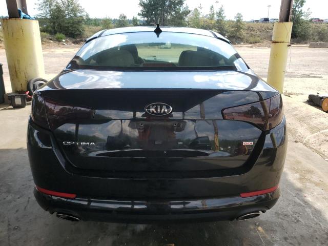 VIN 5XXGM4A7XDG187466 2013 KIA Optima, LX no.6