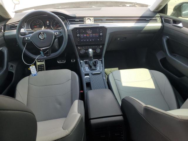 2020 VOLKSWAGEN ARTEON SE WVWAR7ANXLE014217