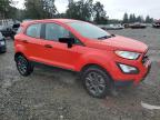 FORD ECOSPORT S photo