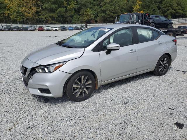 2020 NISSAN VERSA SV #2989040544