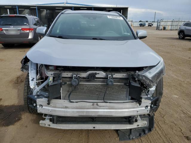 2022 TOYOTA RAV4 SE - JTM16RFV5ND057157