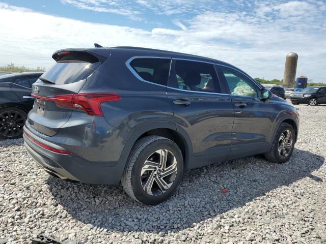 2022 HYUNDAI SANTA FE S - 5NMS14AJ7NH376528