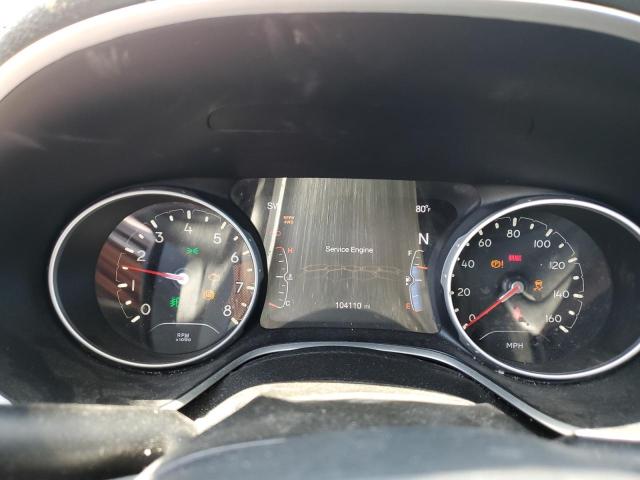 2020 JEEP COMPASS LI - 3C4NJDCB1LT153520