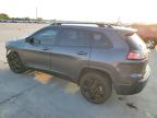 JEEP CHEROKEE L photo